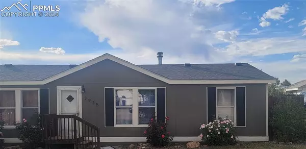 Colorado City, CO 81019,2935 Blue Spruce DR