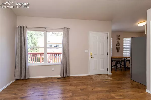 Colorado Springs, CO 80919,1937 Bristlecone DR