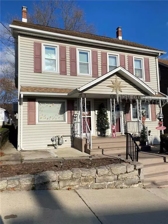 234 Carbon Street, Lehighton Borough, PA 18235