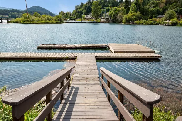 Lake Cowichan, BC V0R 2G1,350 Carnell Dr