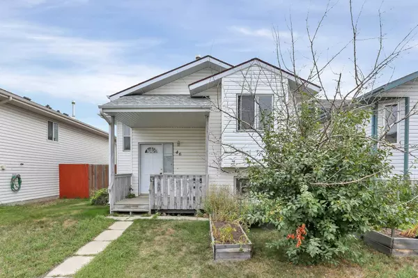 46 Westgate CRES, Blackfalds, AB T0M 0J0