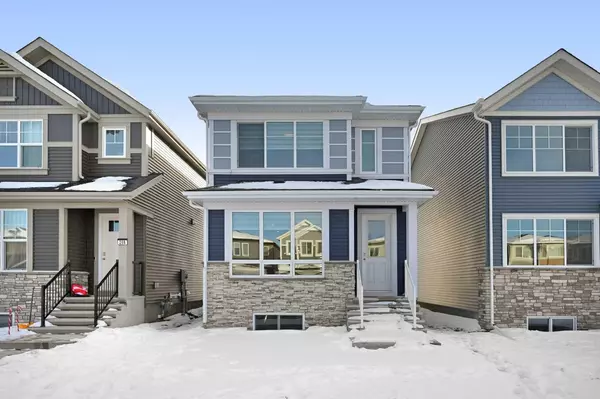 Calgary, AB T3N 2L8,272 Corner Glen CRES