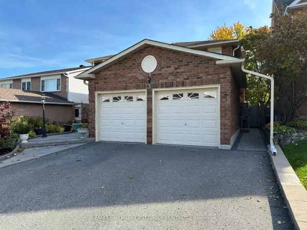 Pickering, ON L1V 6A8,537 Sundown CRES #BSMT