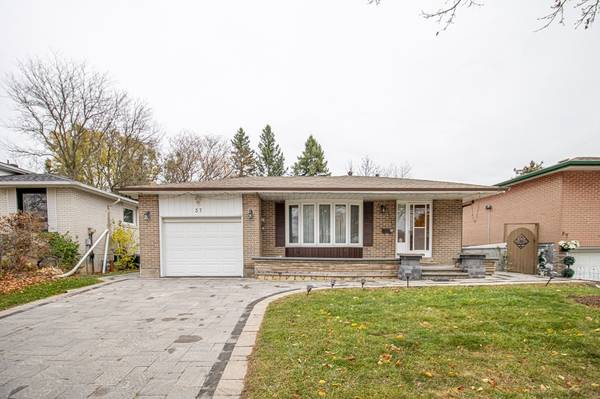 37 Albacore CRES #BSMT, Toronto E09, ON M1H 2L2