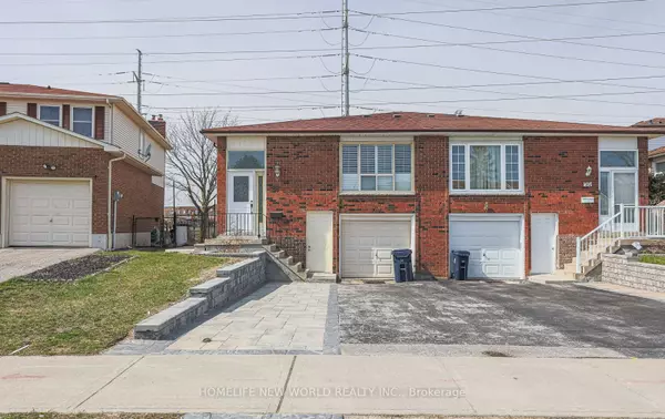 88 Braymore BLVD, Toronto E11, ON M1B 2N5