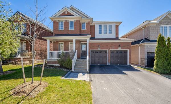 9 Glennie DR #Bsmt, Ajax, ON L1T 4P7