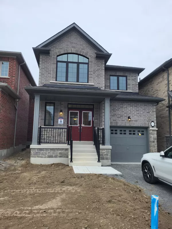 1128 Wilmington AVE, Oshawa, ON L1L 0T8