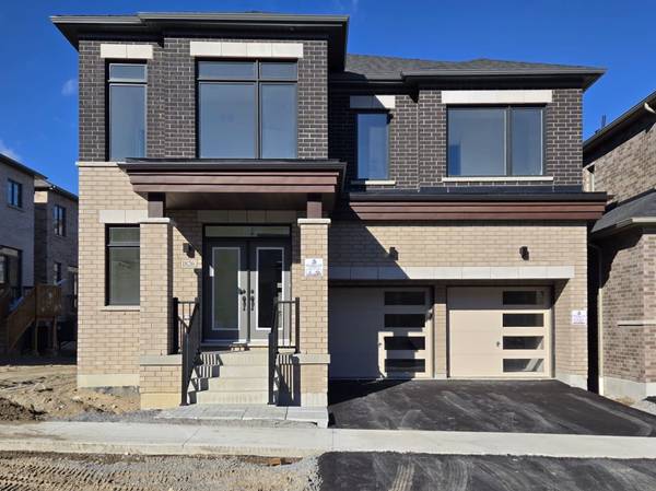 1826 Irish Moss SQ, Pickering, ON L1X 2R2