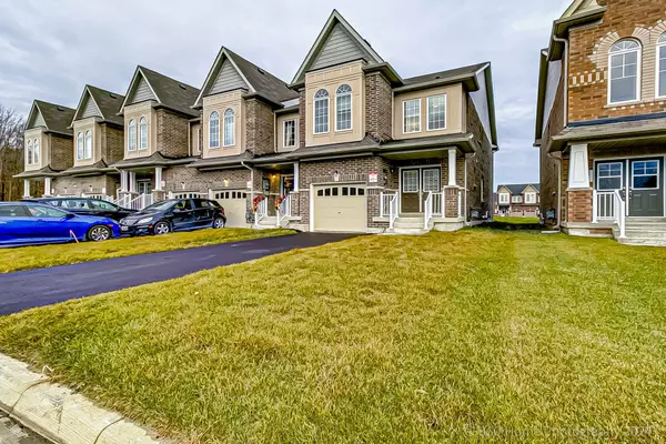 Oshawa, ON L1G 7S1,1202 Jim Brewster CIR