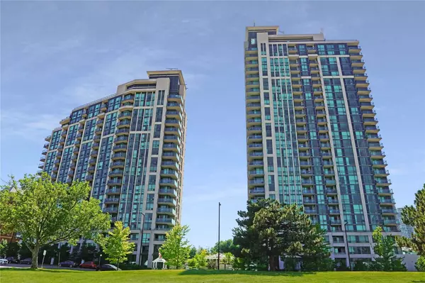 68 Grangeway AVE #706, Toronto E09, ON M1H 0A1