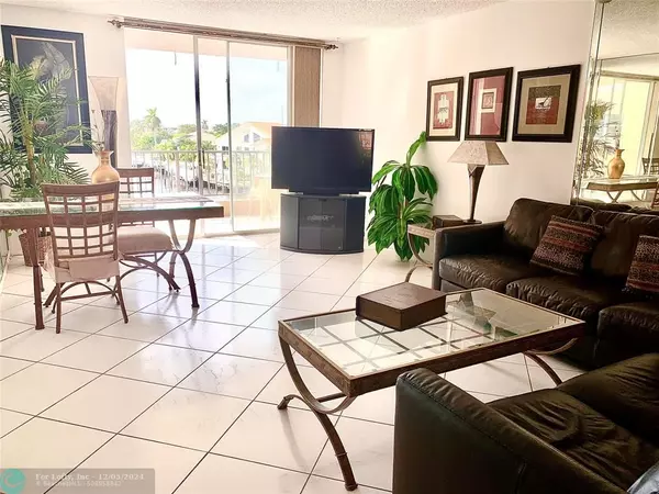 Pompano Beach, FL 33062,1421 S Ocean Blvd  #315