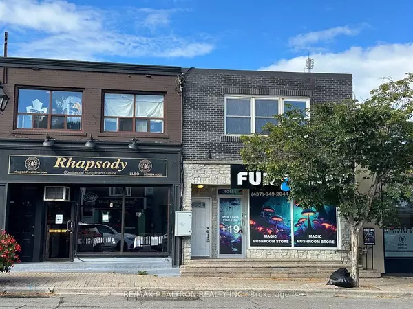 Richmond Hill, ON L4C 1T6,10154 Yonge ST