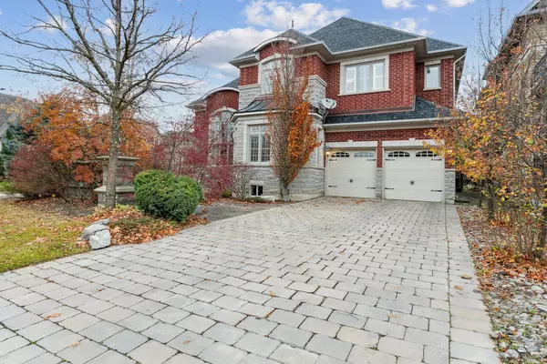 Vaughan, ON L4H 3J6,100 Grandvista CRES