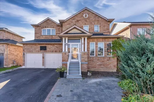 129 Flagstone WAY, Newmarket, ON L3X 2Z8