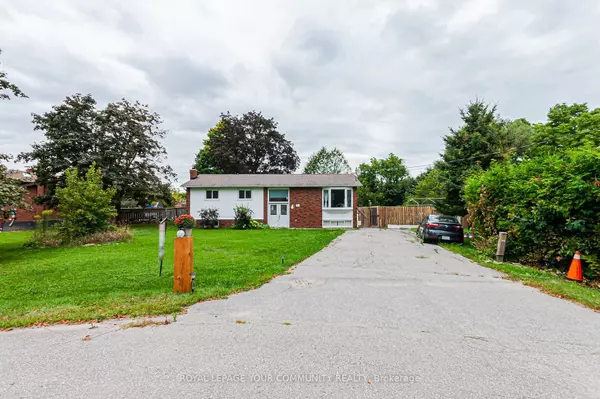 3 Lawndale CT, Bradford West Gwillimbury, ON L0G 1B0