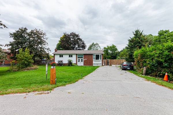 3 Lawndale CT, Bradford West Gwillimbury, ON L0G 1B0