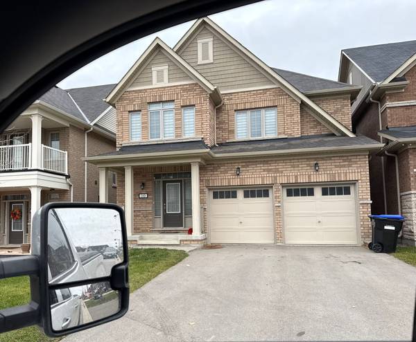 10 Casserley CRES, New Tecumseth, ON L0G 1W0