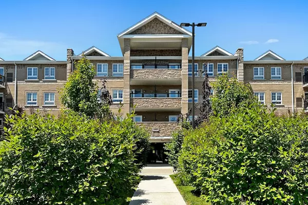 481 Rupert AVE #222, Whitchurch-stouffville, ON L4A 1Y7