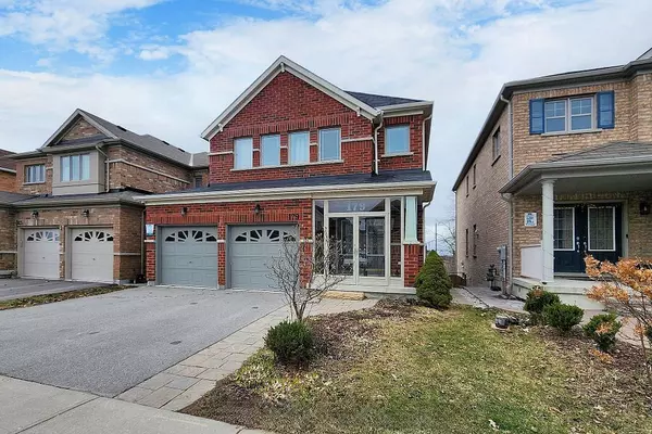 Bradford West Gwillimbury, ON L3Z 0L3,179 Armstrong CRES #Lower