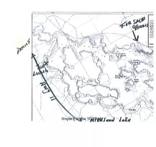 Timiskaming Remote Area, ON P0K 1S0,MCL9140 9141 Sesekinika Lake N/A