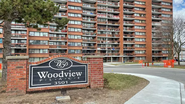 3501 Glen Erin DR #605, Mississauga, ON L5L 2E9