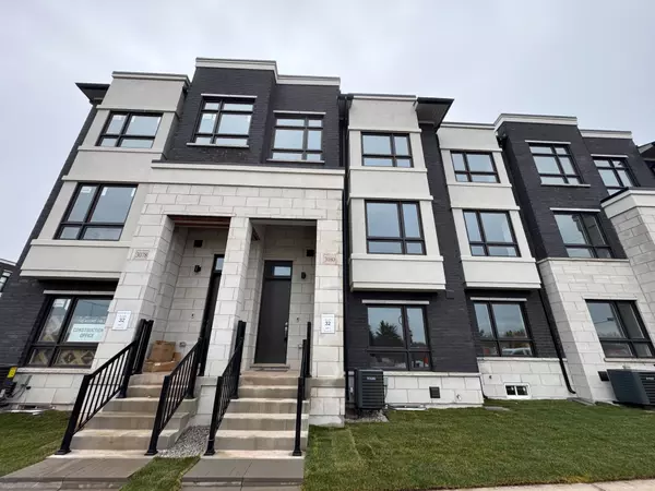 3080 Harasym TRL, Oakville, ON L6M 5R2