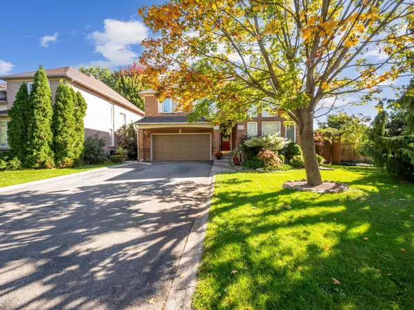 Mississauga, ON L5N 7W8,3621 Forest Bluff CRES