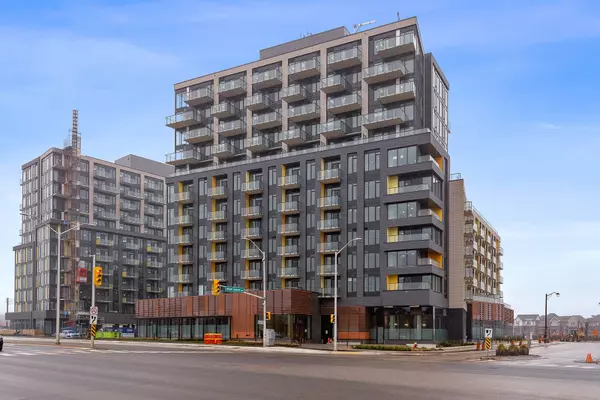 1415 Dundas ST #204, Oakville, ON L6H 7G1