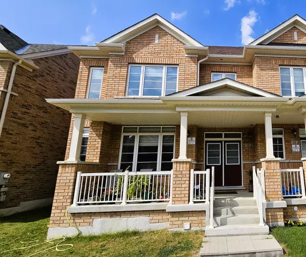 16 Block RD, Brampton, ON L7A 5B2