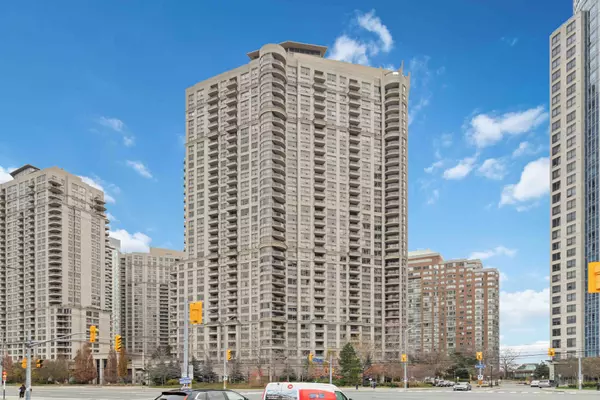 Mississauga, ON L5B 4P9,310 Burnhamthorpe RD #2111