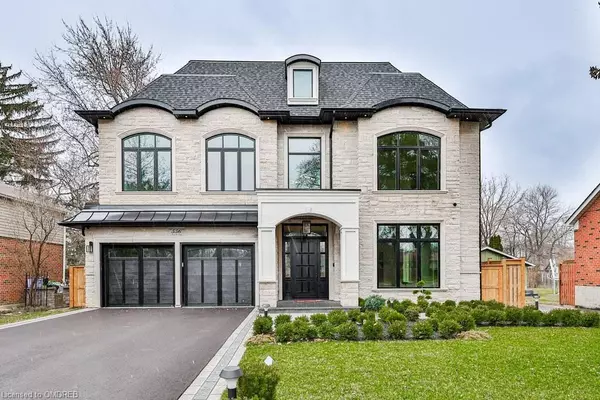 556 FOURTH Line, Oakville, ON L6L 5A7