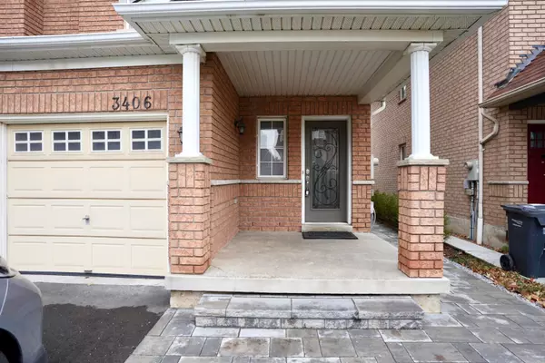 Mississauga, ON L5M 7L5,3406 Southwick ST