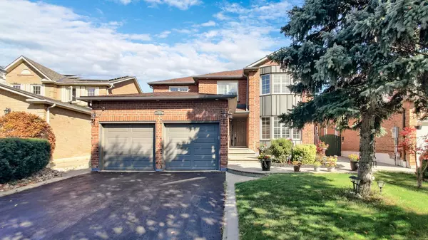 Mississauga, ON L5L 3X4,3960 Chadburn CRES