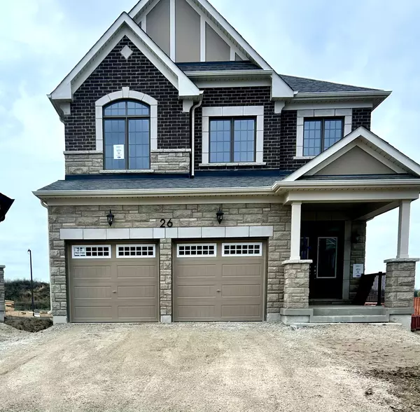 26 Aster Woods DR, Caledon, ON L7C 3H1