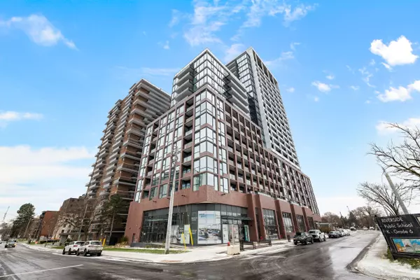 28 Ann ST #307,  Mississauga,  ON M3C 0H5