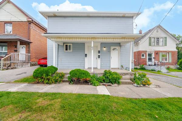 62 Pine ST N, Thorold, ON L2V 2N9