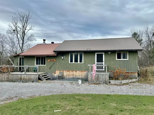 589 Wolf Lake RD, Madoc, ON K0K 1Y0