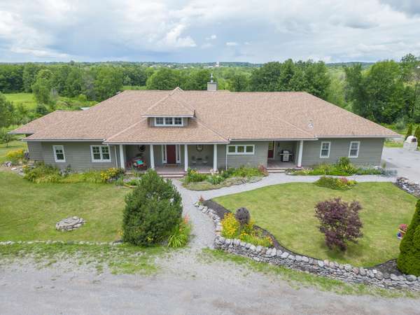 596 KINGS MILL RD, Stirling-rawdon, ON K0K 3E0