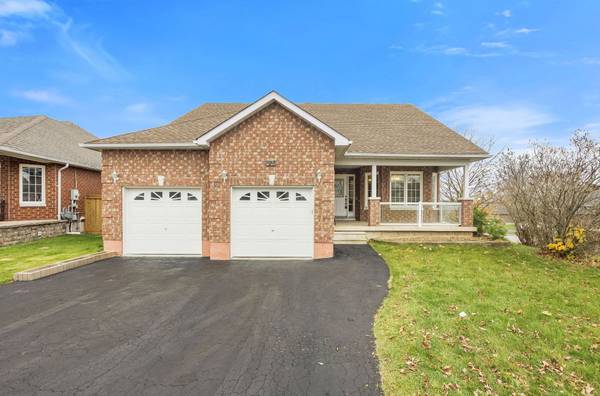 249 Ivey CRES, Cobourg, ON K9A 5S4