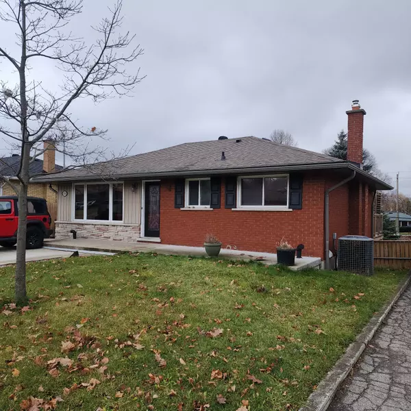 Guelph, ON N1E 5J4,338 Victoria RD N #Bsmt