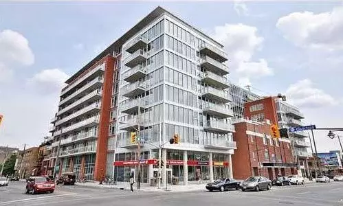 349 Mcleod ST #724, Ottawa Centre, ON K2P 0S1