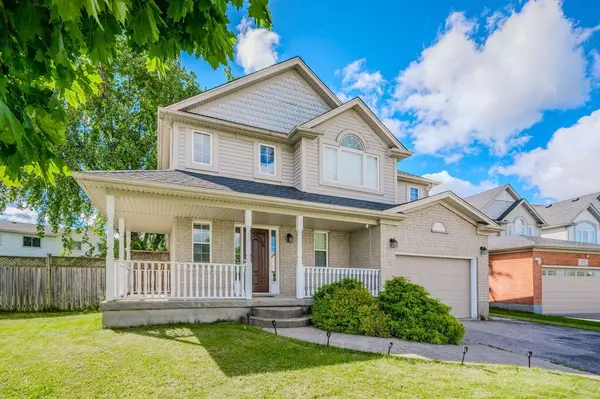 Cambridge, ON N1R 8M7,100 Acorn WAY