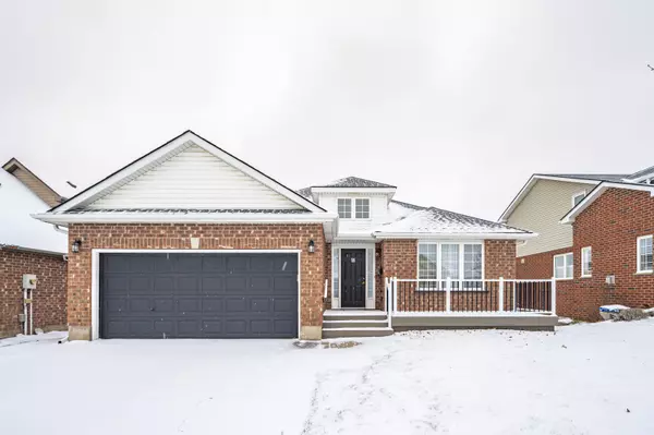 14 Dickinson CT, Centre Wellington, ON N0B 1S0