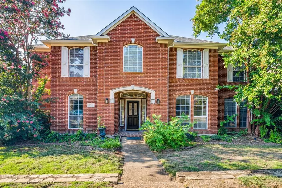 17932 Benchmark Drive, Dallas, TX 75252