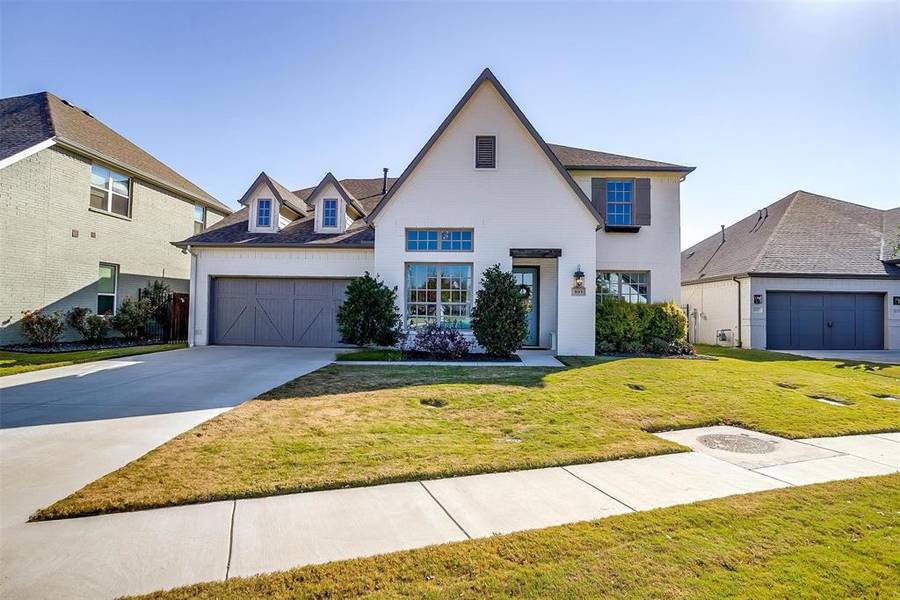 803 Highlands Avenue, Aledo, TX 76008