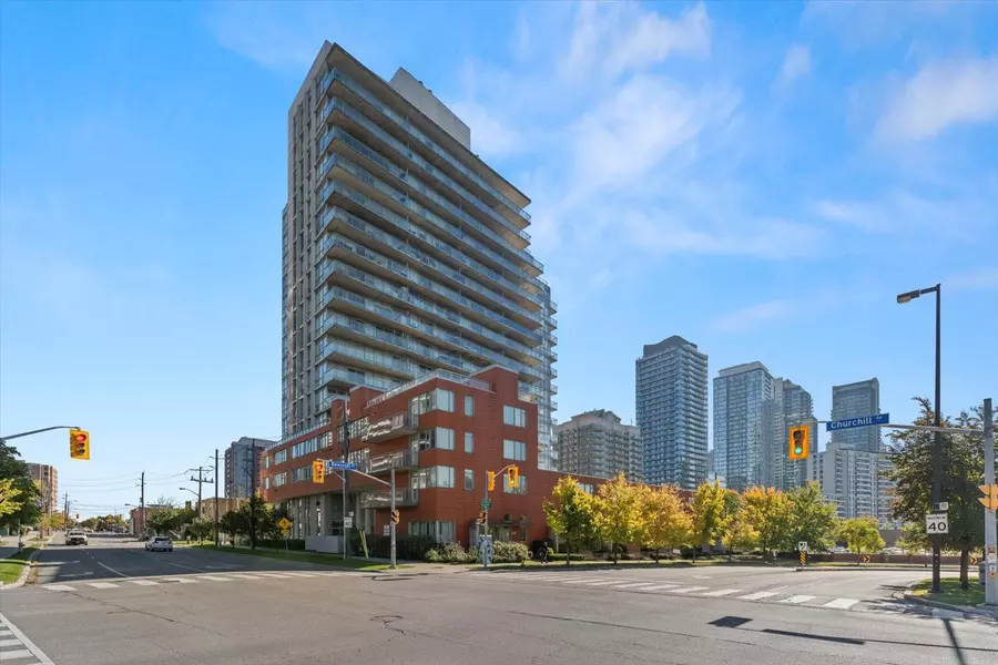 30 Canterbury PL #1201, Toronto C07, ON M2N 0B9