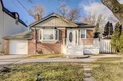 140 Bogert AVE, Toronto C07, ON M2N 1K8