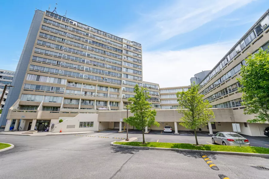 5580 Sheppard AVE E #305, Toronto E11, ON M1B 2L3