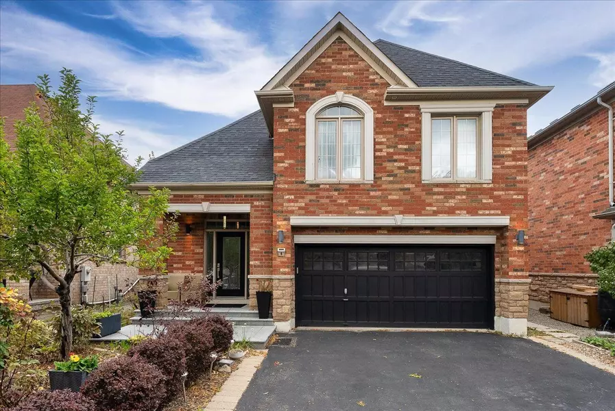 6 Bigioni LN, Vaughan, ON L6A 0H6