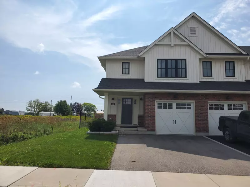 58 Cortland TER, St. Thomas, ON N5R 0J7